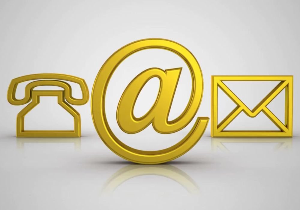 Contact