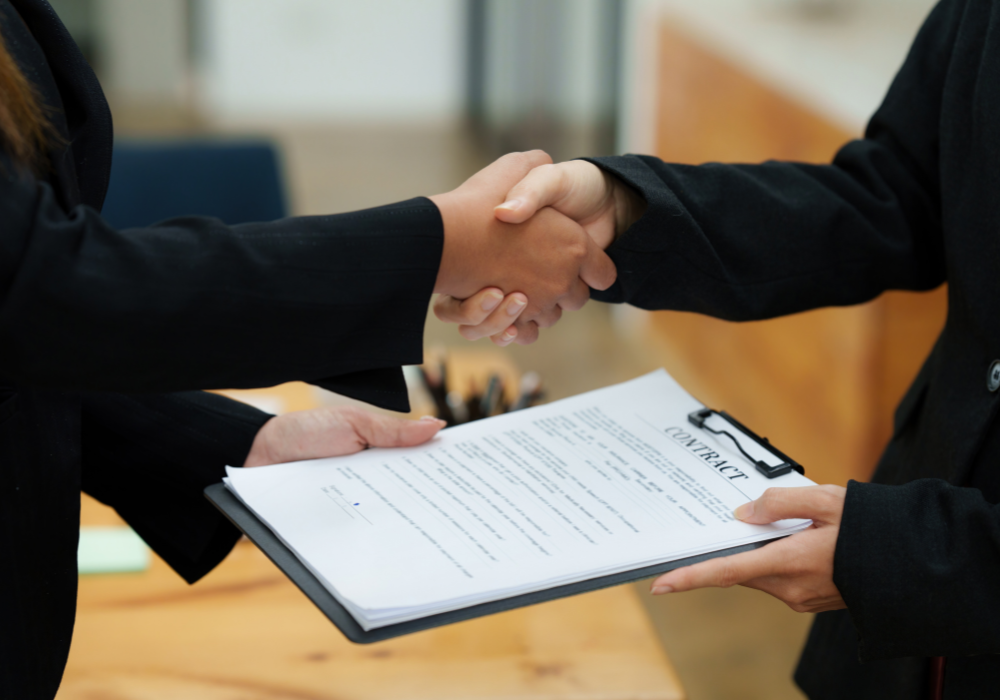 Brokerage Business