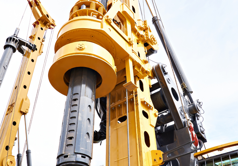 Drilling