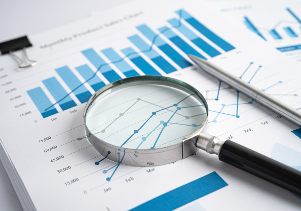 Financial Conclusion