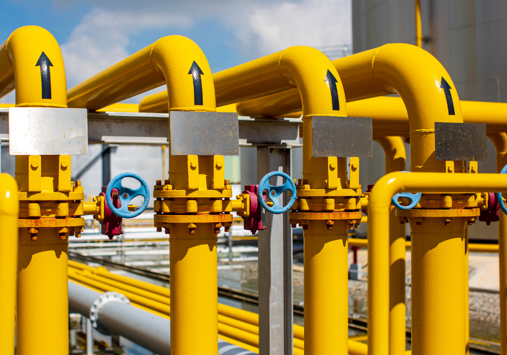 Oilfield Services