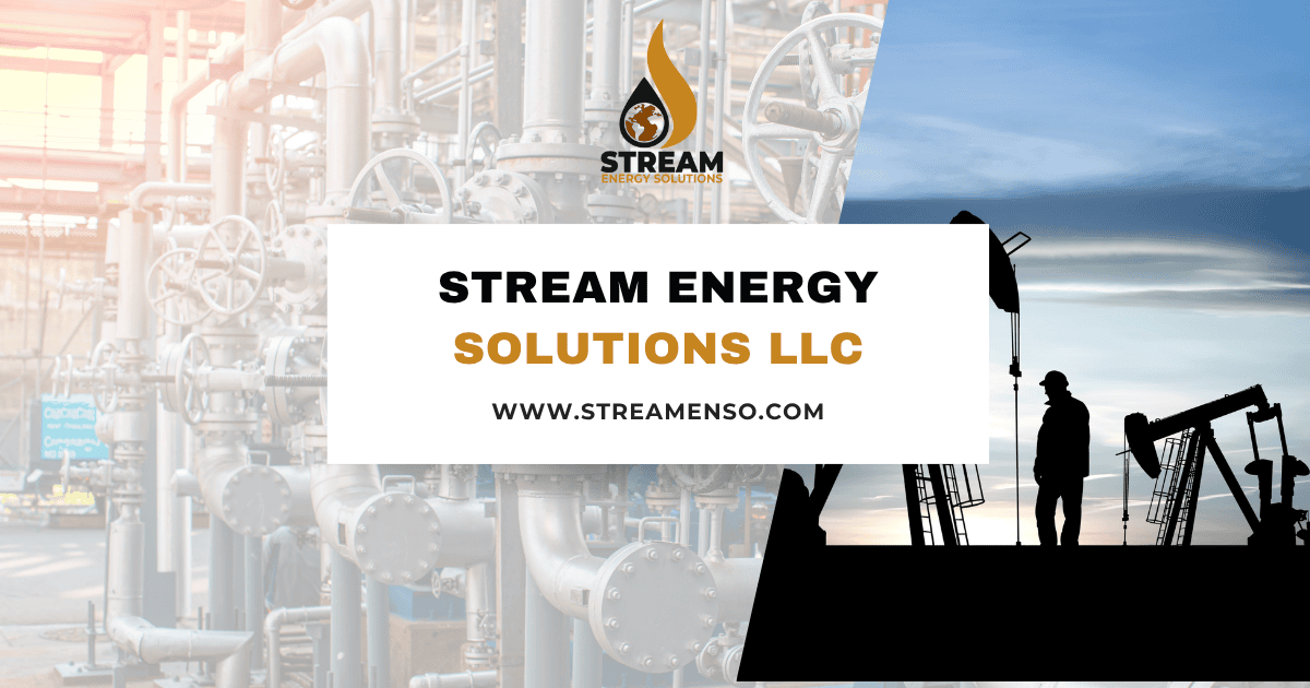 Stream Energy